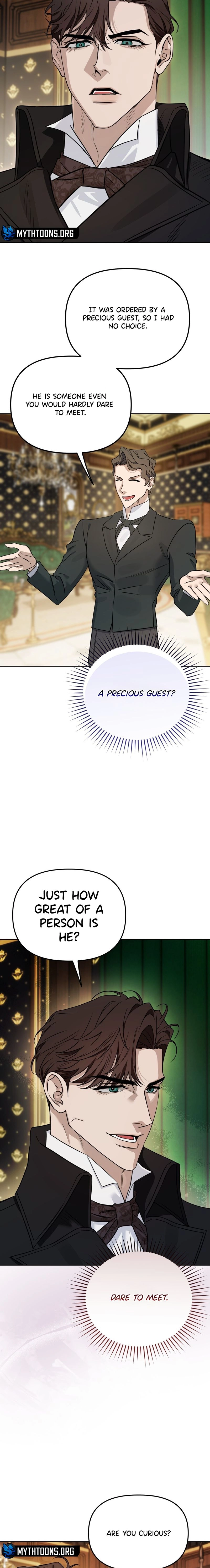 Samchone Bam Chapter 2 page 4 - 