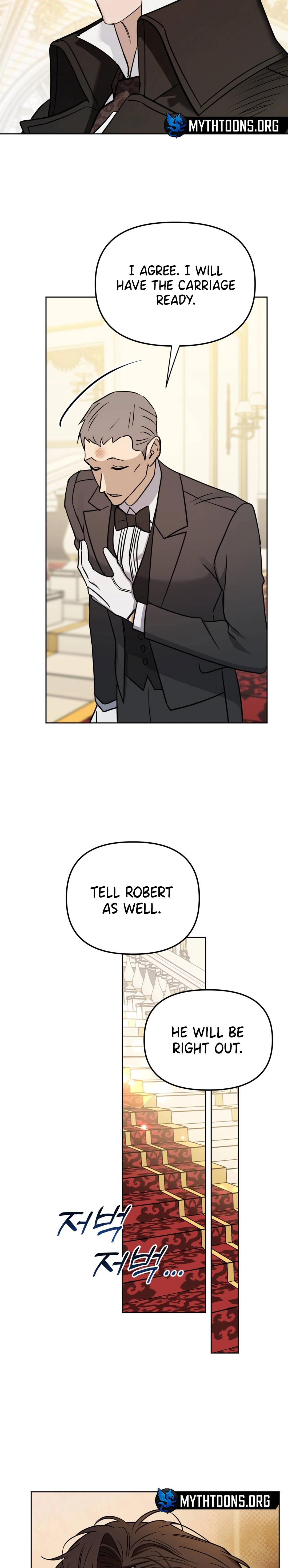 Samchone Bam Chapter 3 page 11 - 