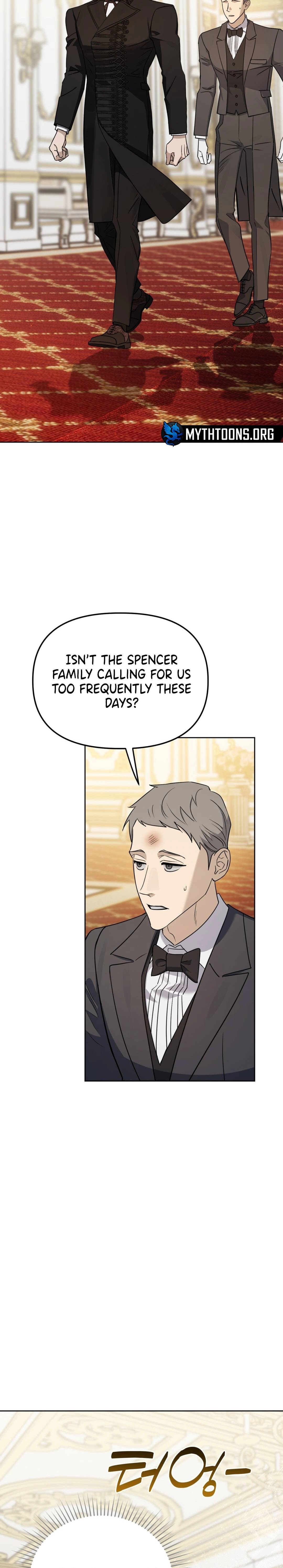 Samchone Bam Chapter 3 page 3 - 