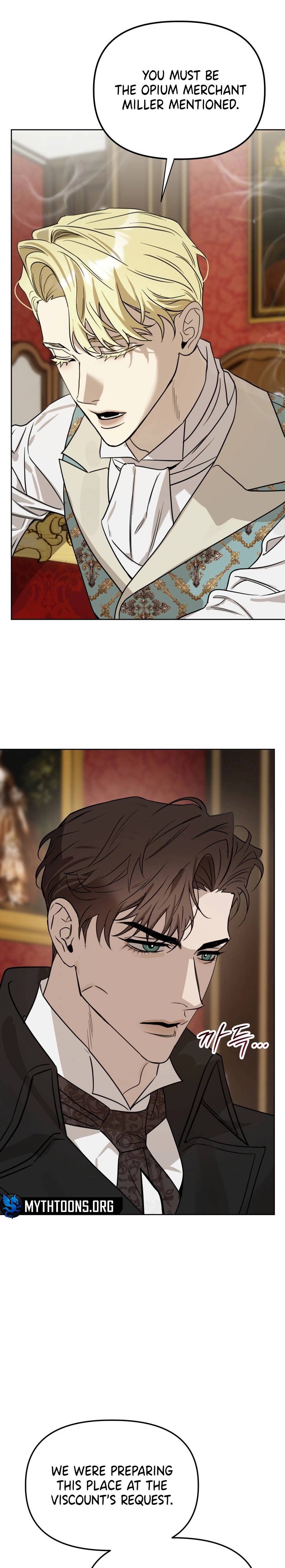 Samchone Bam Chapter 3 page 24 - 