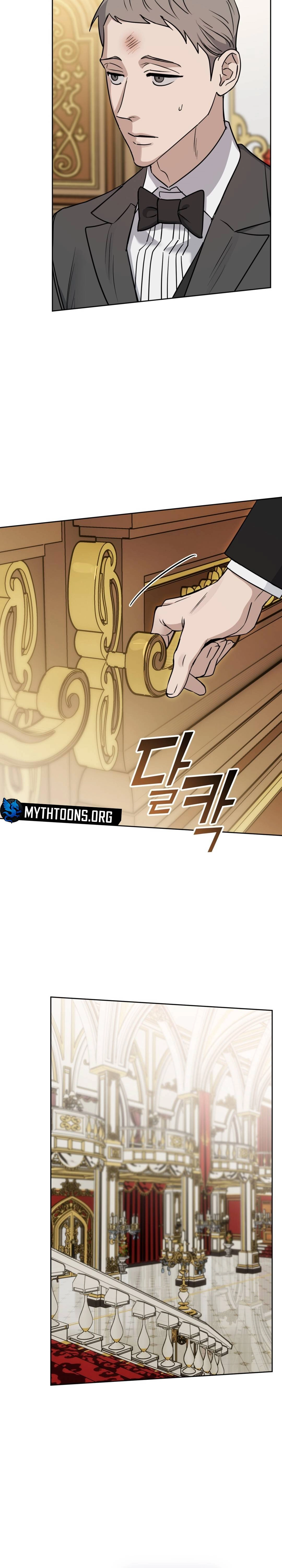 Samchone Bam Chapter 3 page 7 - 