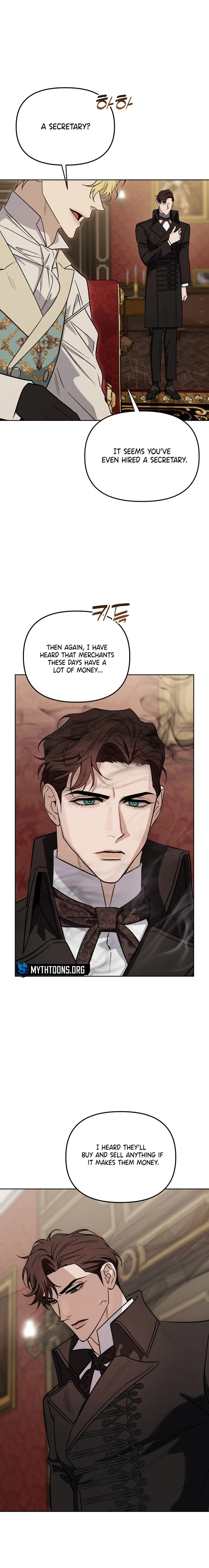 Samchone Bam Chapter 4 page 2 - 