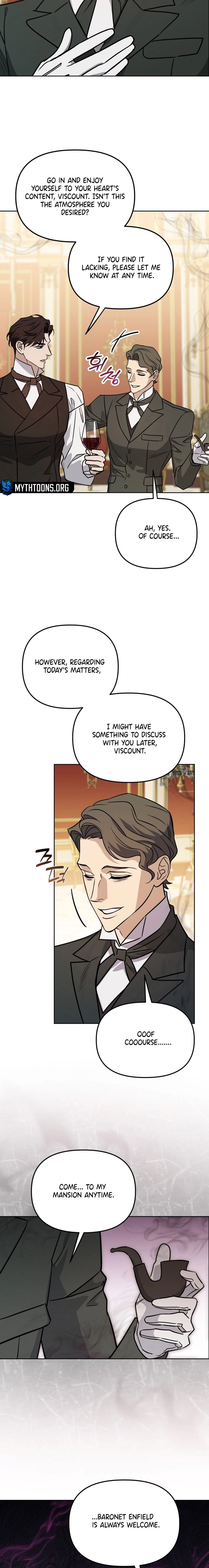 Samchone Bam Chapter 4 page 17 - 
