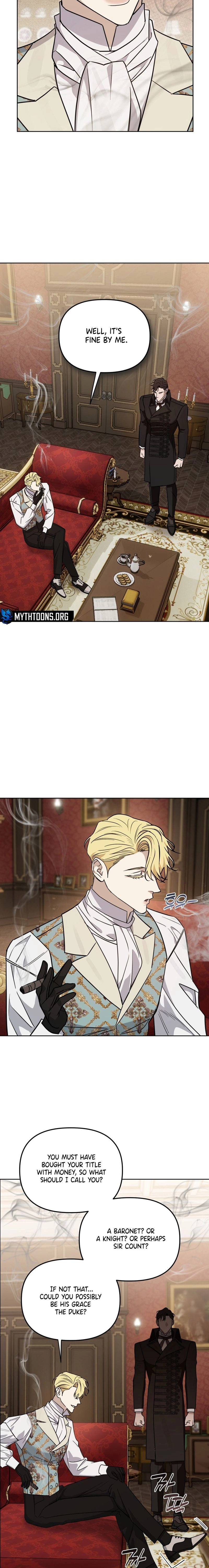 Samchone Bam Chapter 4 page 4 - 