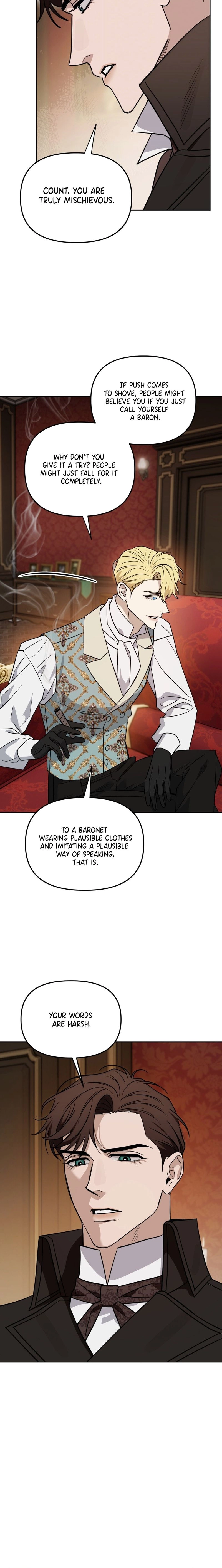 Samchone Bam Chapter 4 page 6 - 