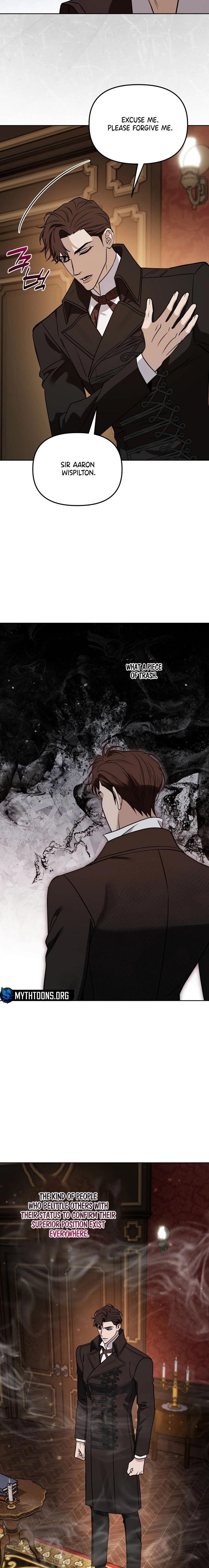 Samchone Bam Chapter 4 page 9 - 
