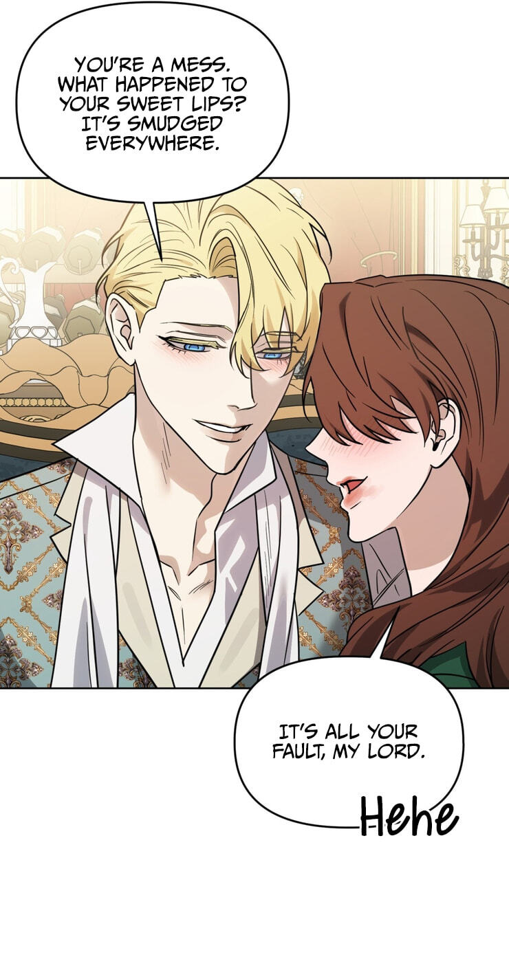 Samchone Bam Chapter 5 page 14 - 