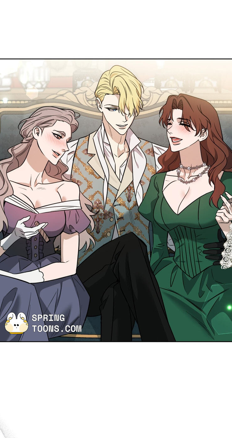Samchone Bam Chapter 5 page 15 - 
