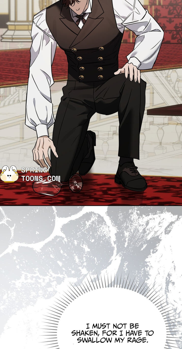Samchone Bam Chapter 5 page 30 - 