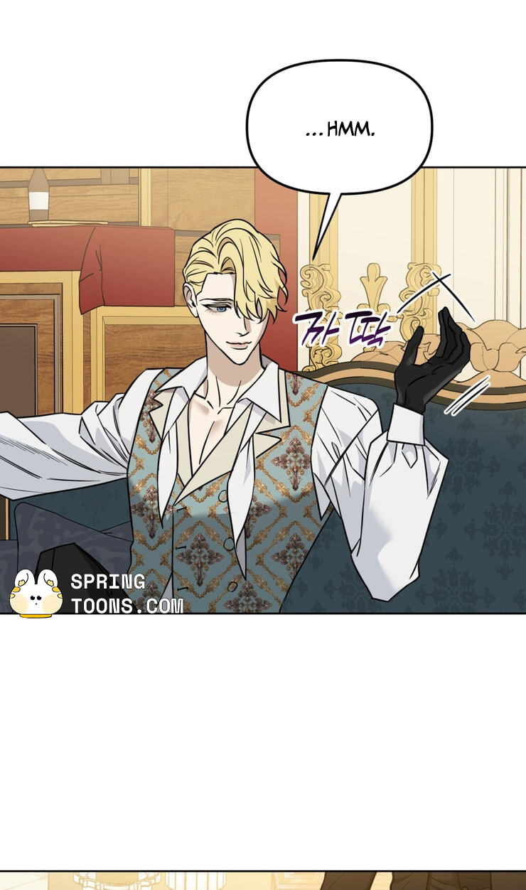 Samchone Bam Chapter 5 page 36 - 