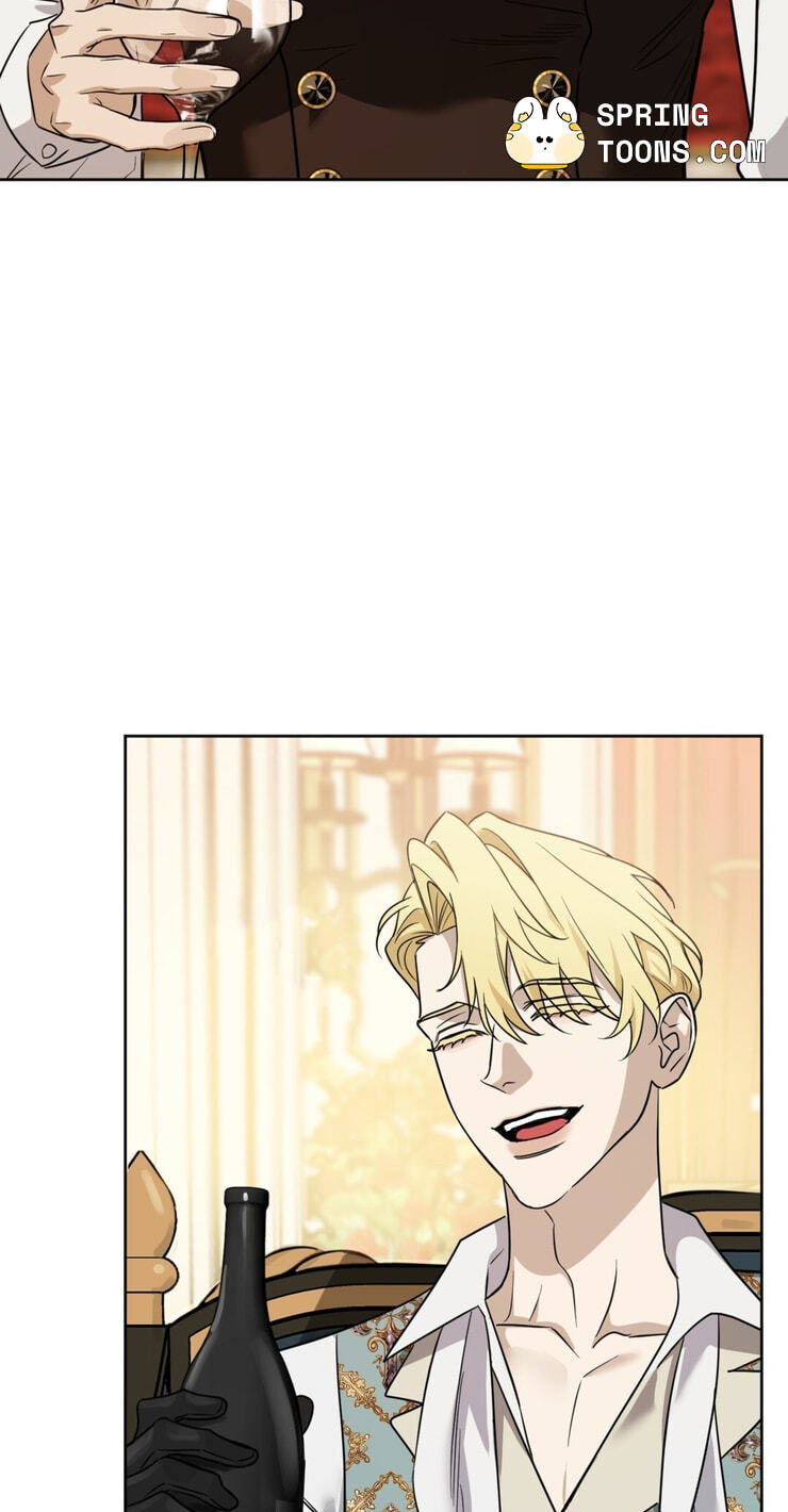Samchone Bam Chapter 5 page 40 - 