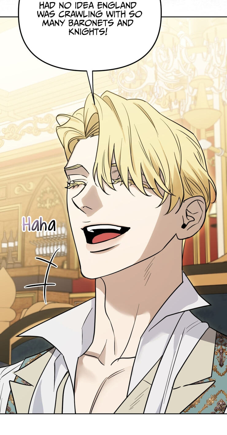 Samchone Bam Chapter 5 page 46 - 