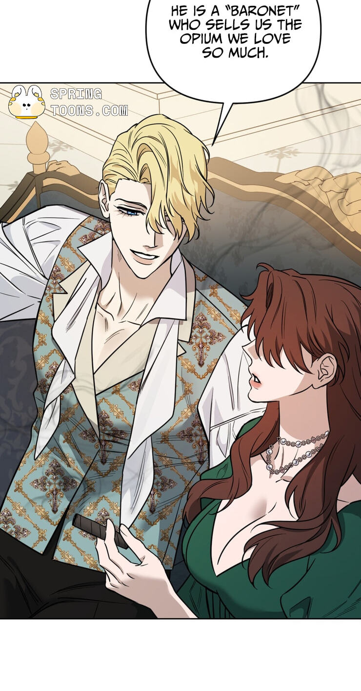 Samchone Bam Chapter 5 page 48 - 