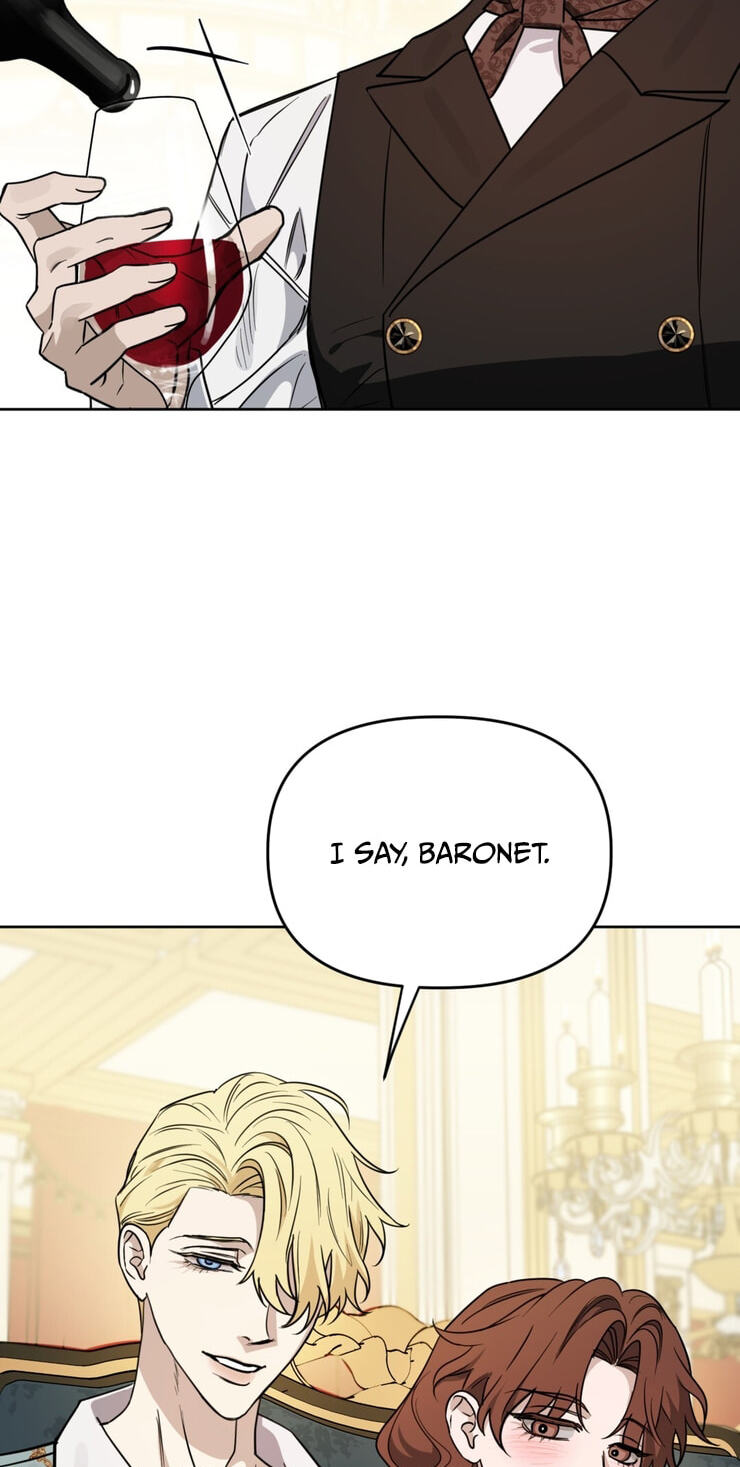 Samchone Bam Chapter 5 page 51 - 
