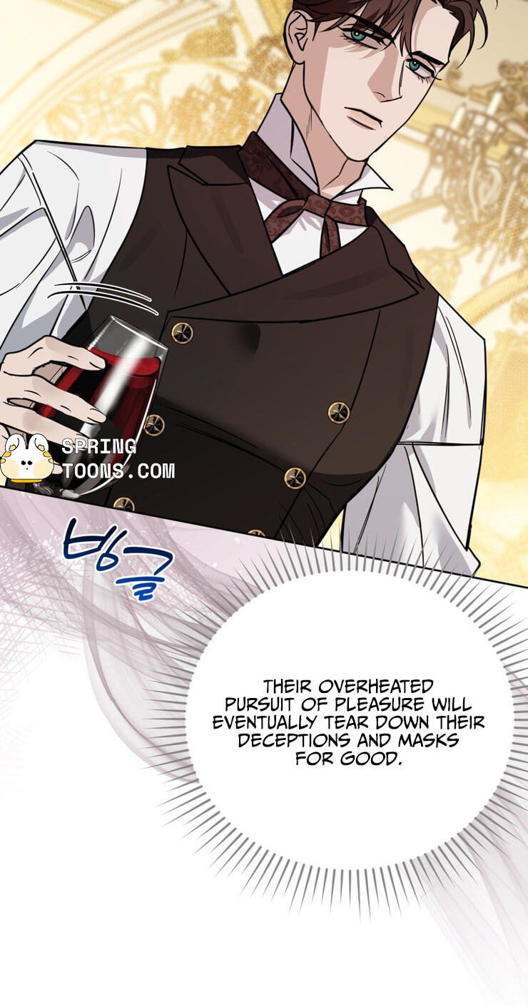 Samchone Bam Chapter 5 page 76 - 