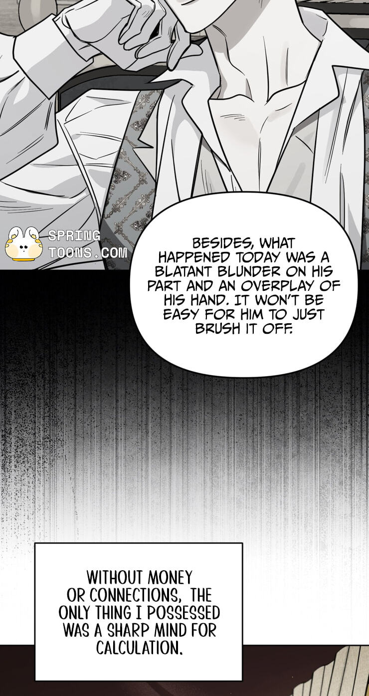 Samchone Bam Chapter 6 page 11 - 