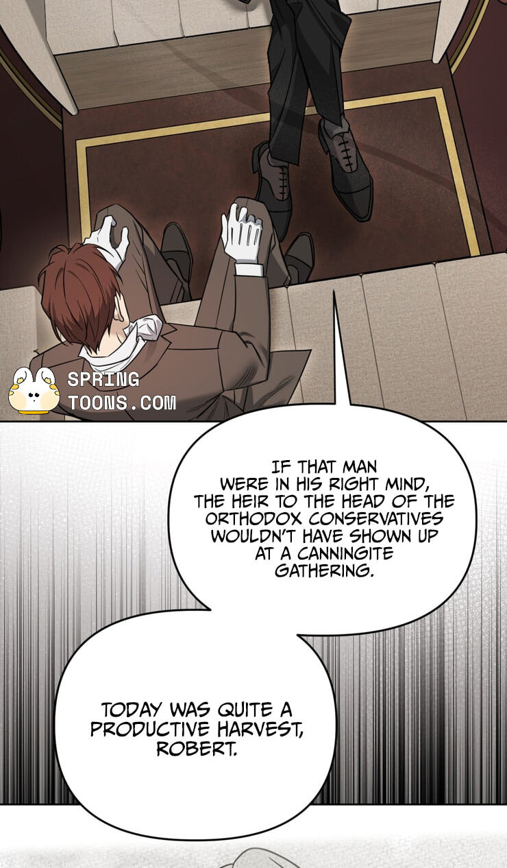 Samchone Bam Chapter 6 page 17 - 