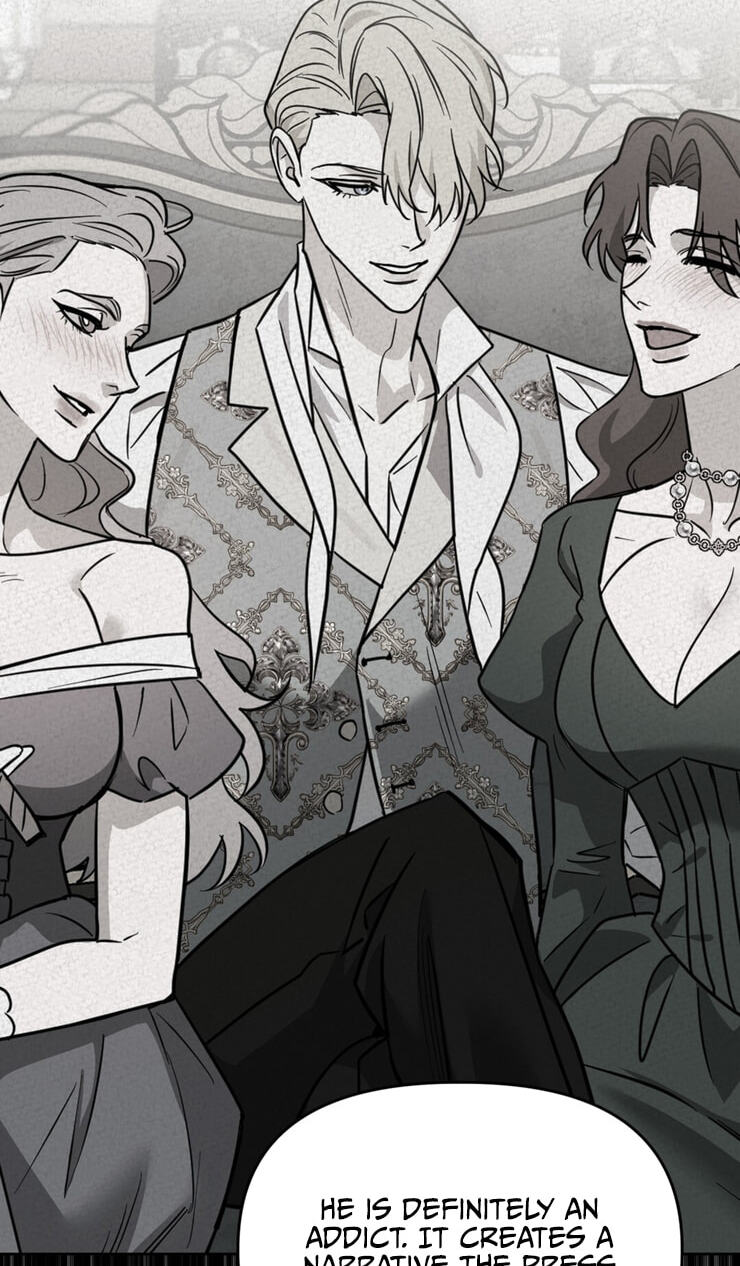 Samchone Bam Chapter 6 page 18 - 