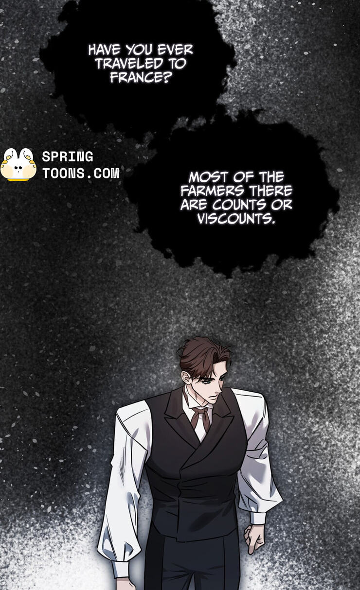 Samchone Bam Chapter 6 page 28 - 