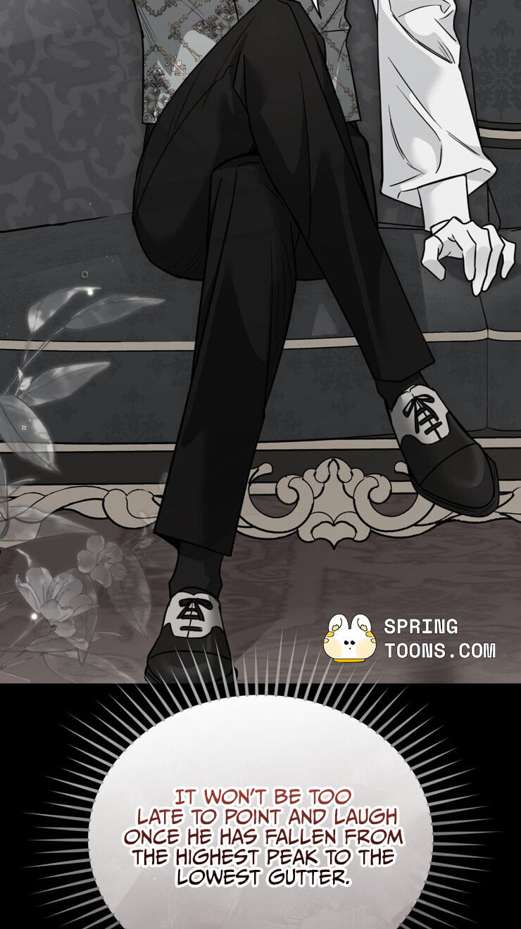 Samchone Bam Chapter 6 page 32 - 