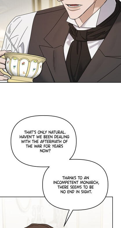 Samchone Bam Chapter 7 page 28 - 