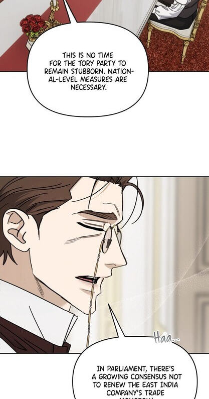 Samchone Bam Chapter 7 page 39 - 