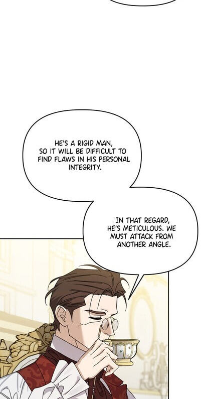Samchone Bam Chapter 7 page 43 - 