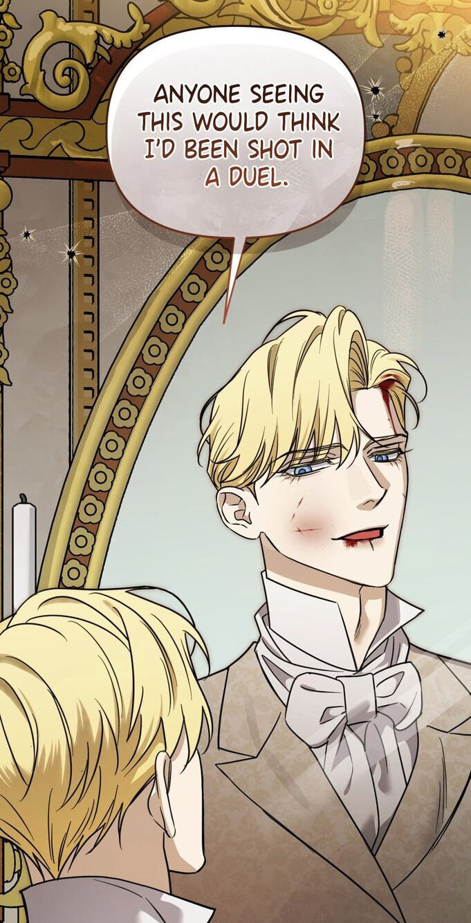 Samchone Bam Chapter 8 page 16 - 