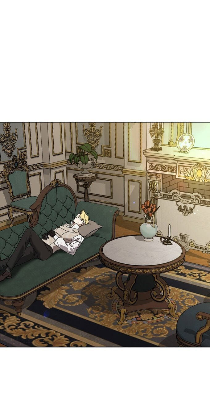 Samchone Bam Chapter 8 page 19 - 