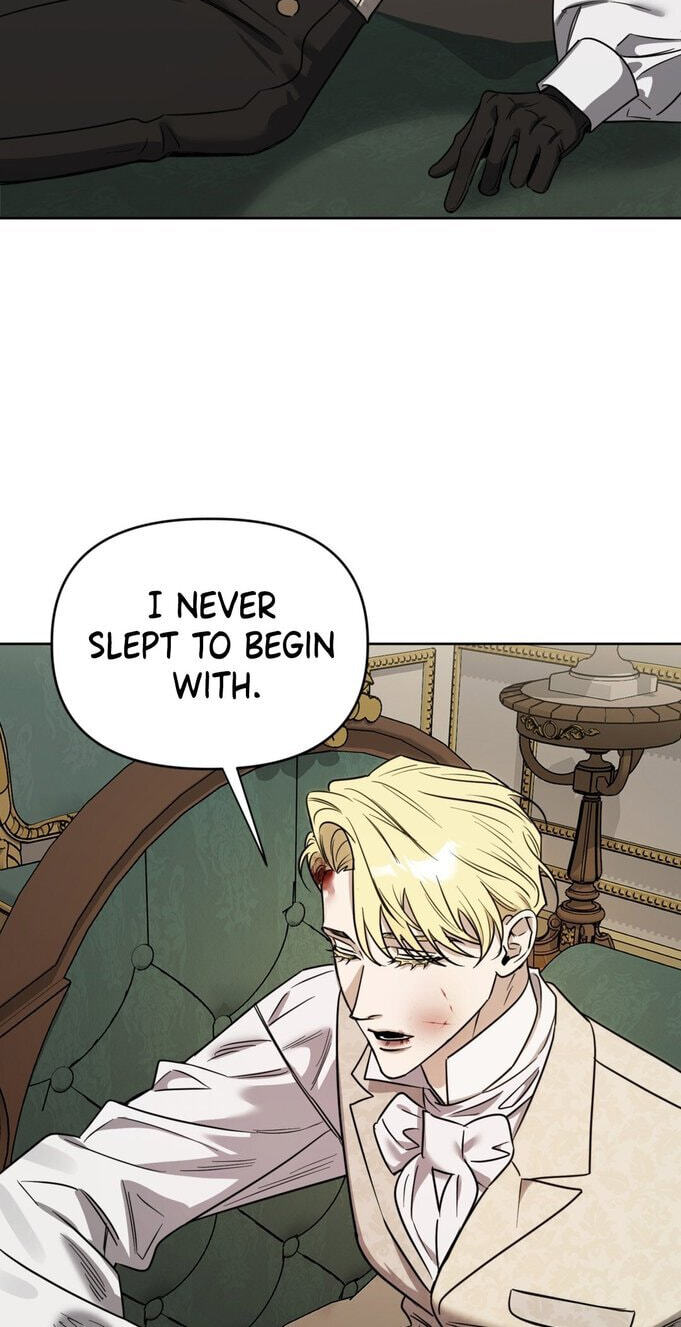 Samchone Bam Chapter 8 page 27 - 