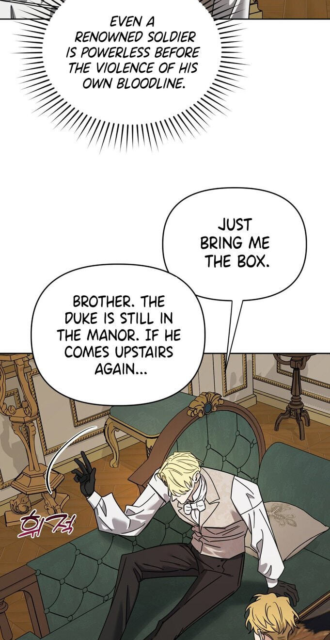Samchone Bam Chapter 8 page 31 - 