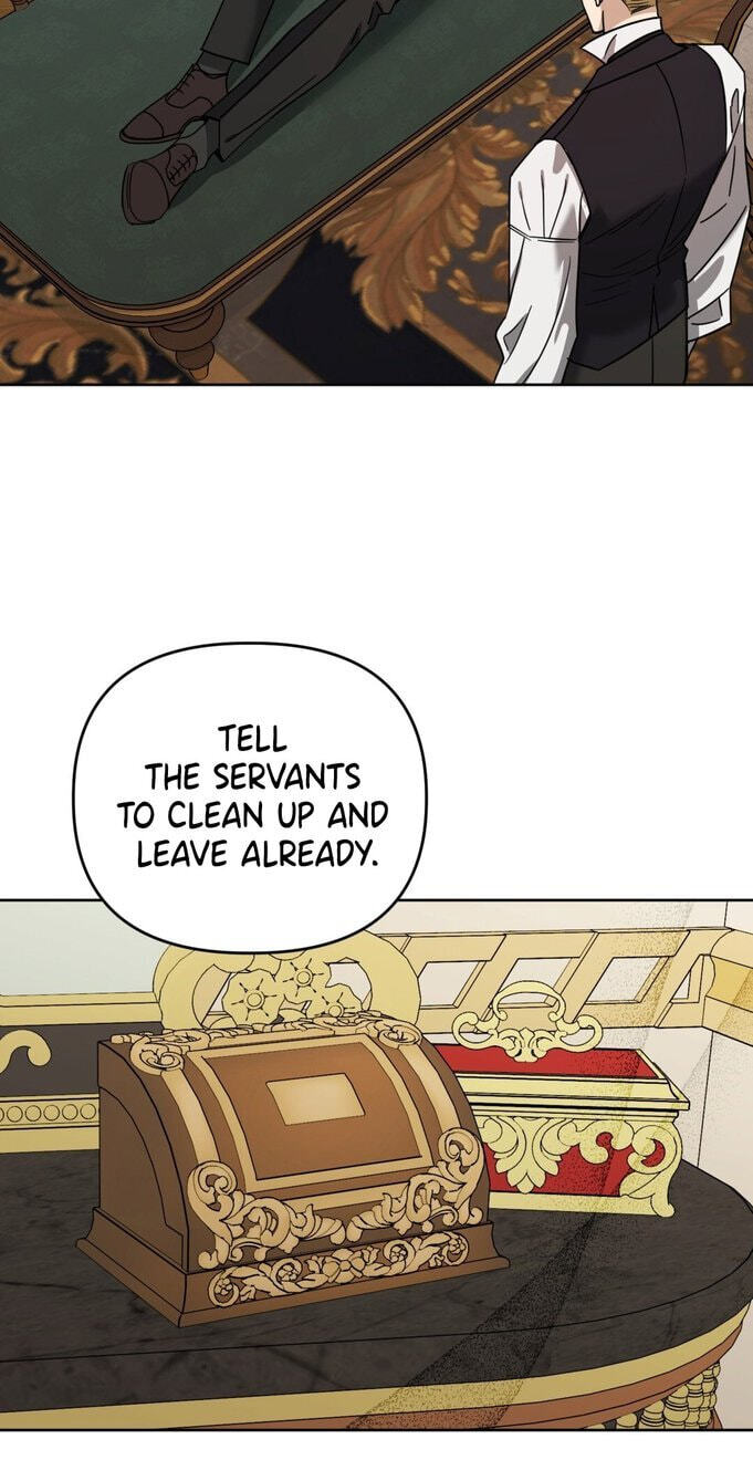 Samchone Bam Chapter 8 page 32 - 