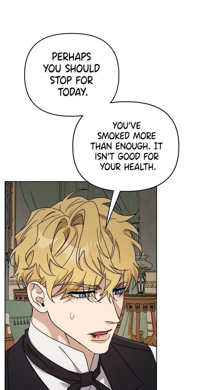 Samchone Bam Chapter 8 page 33 - 
