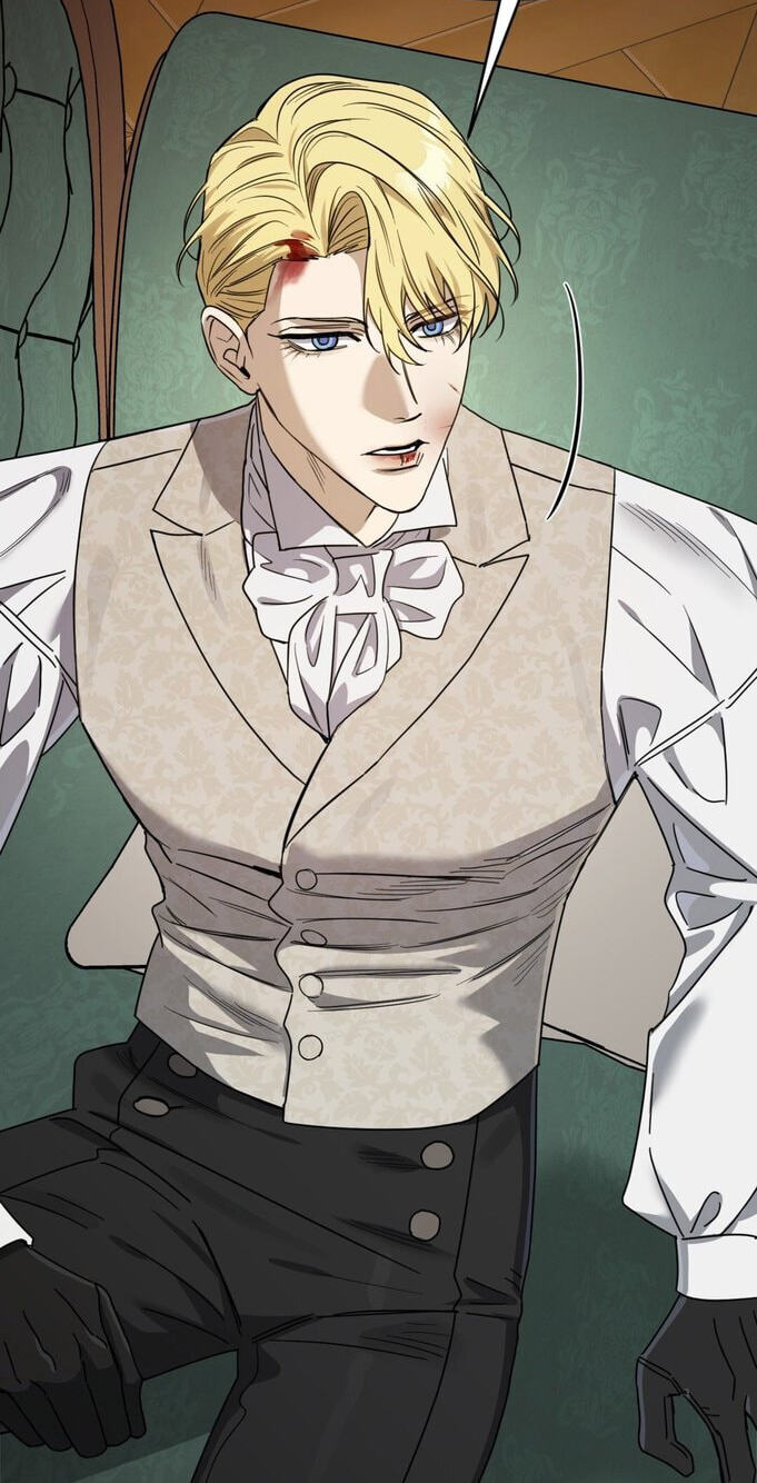 Samchone Bam Chapter 8 page 38 - 