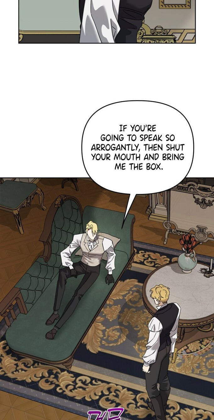 Samchone Bam Chapter 8 page 40 - 