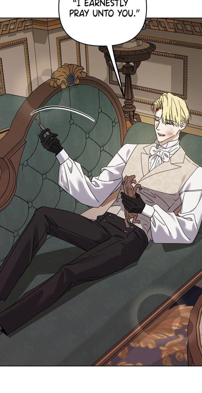 Samchone Bam Chapter 8 page 57 - 