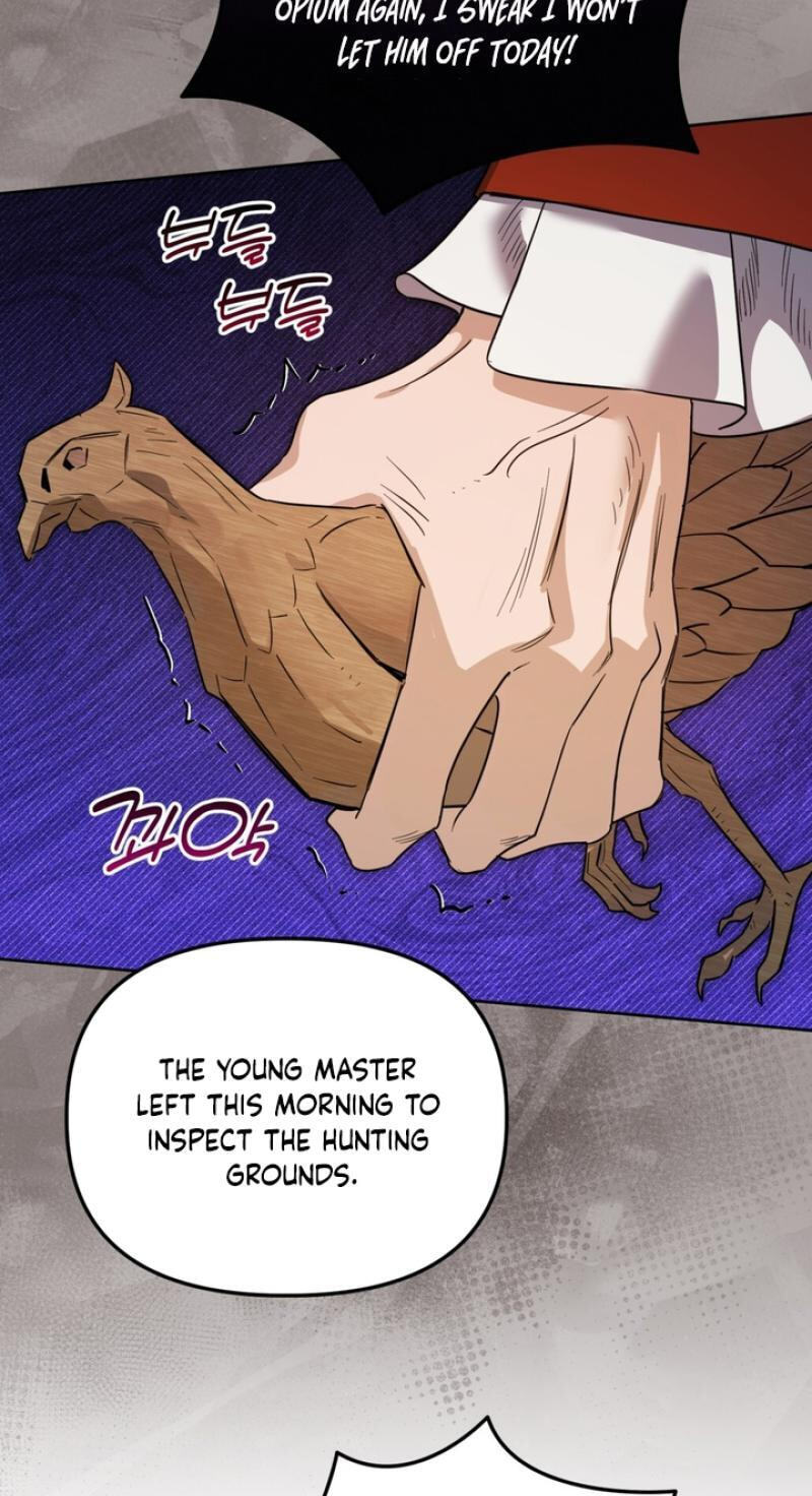 Samchone Bam Chapter 9 page 19 - 