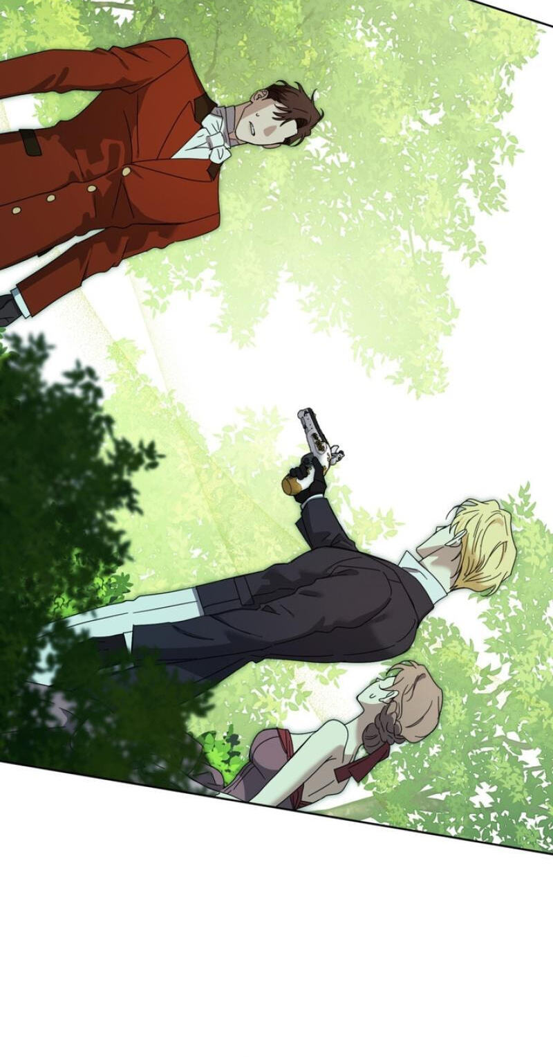 Samchone Bam Chapter 9 page 54 - 