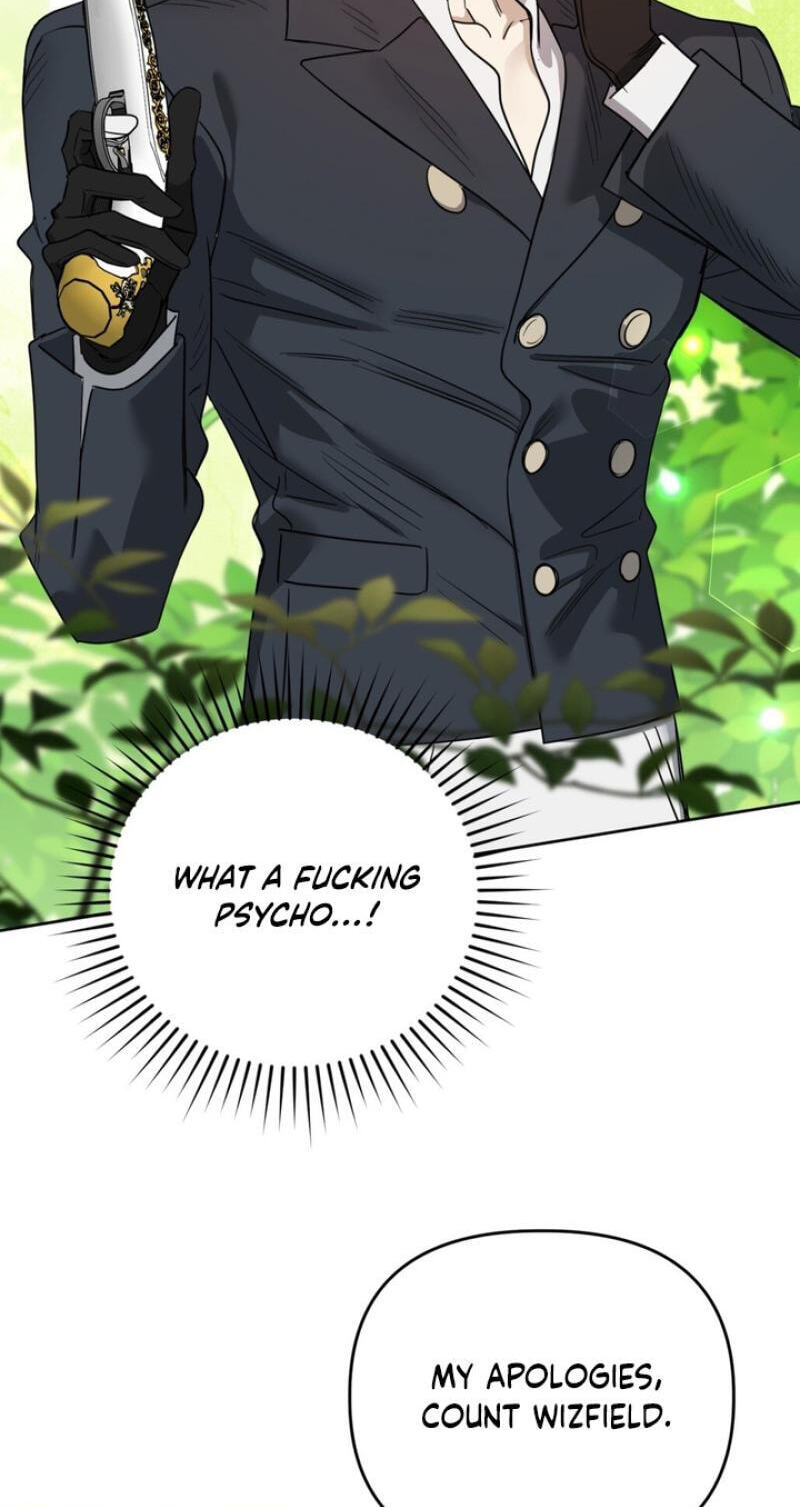 Samchone Bam Chapter 9 page 61 - 