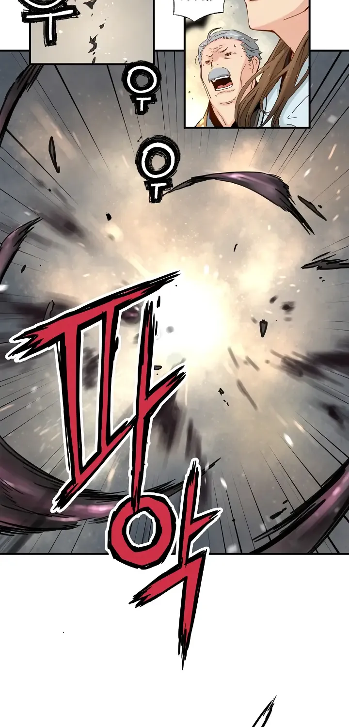 Samjang Jeon Chapter 13 page 16 - 