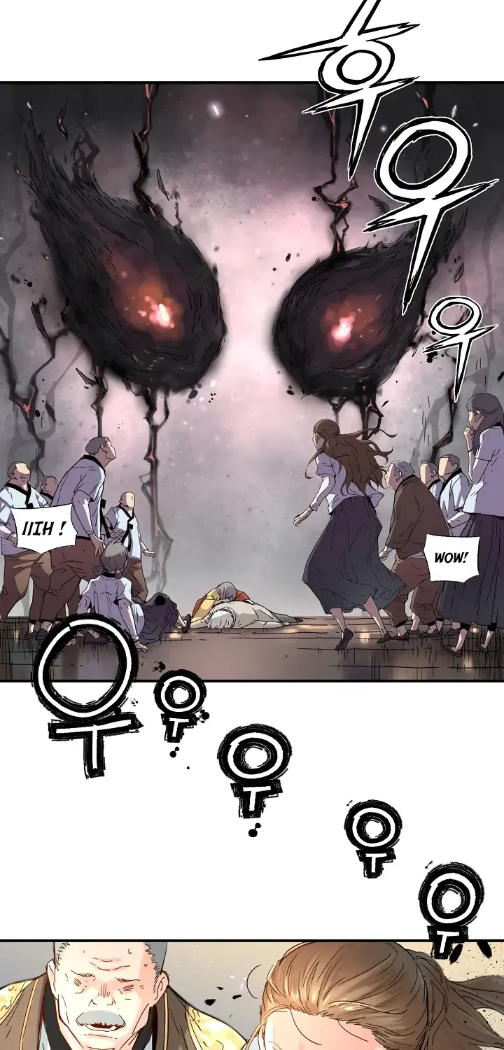 Samjang Jeon Chapter 13 page 17 - 