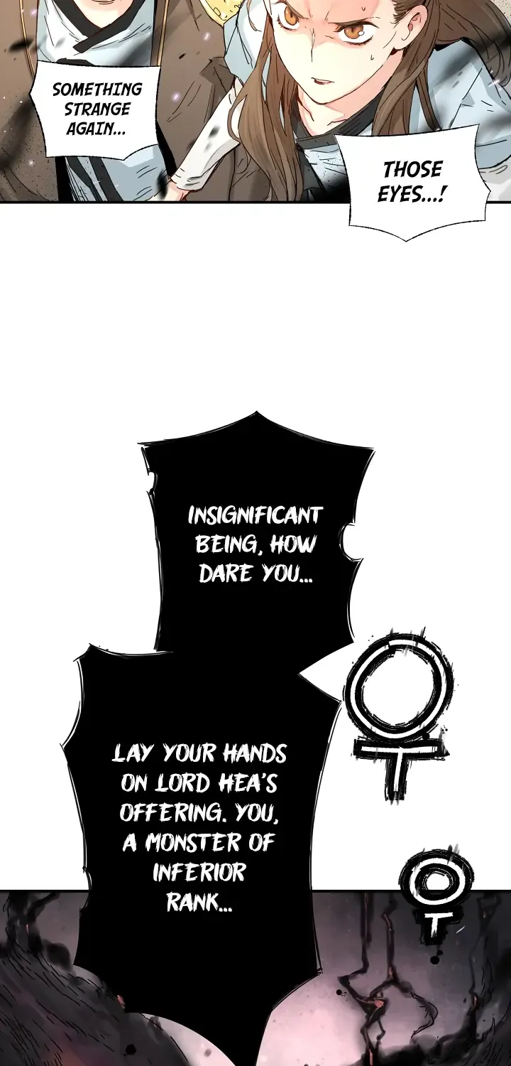 Samjang Jeon Chapter 13 page 18 - 