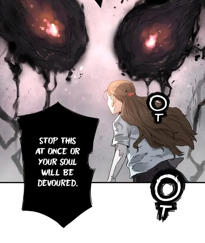Samjang Jeon Chapter 13 page 19 - 