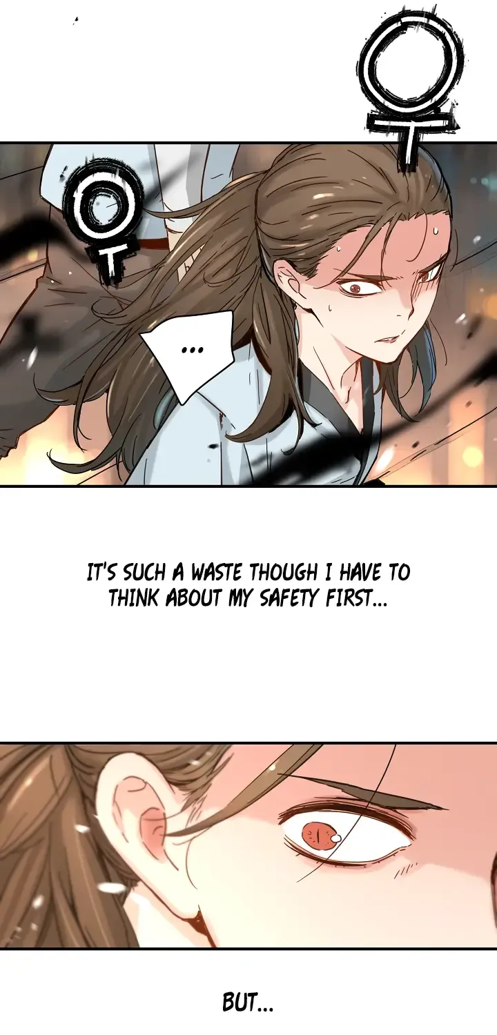 Samjang Jeon Chapter 13 page 26 - 
