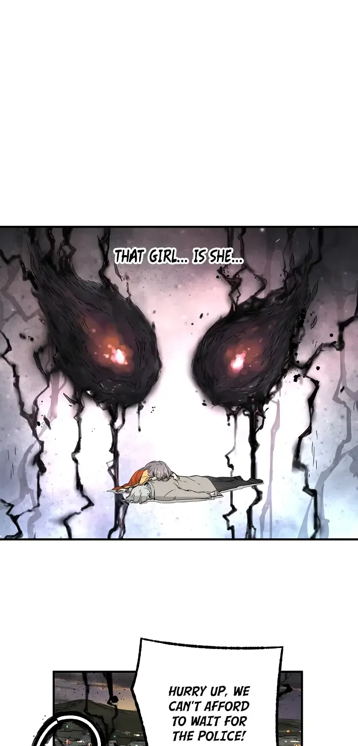 Samjang Jeon Chapter 13 page 27 - 