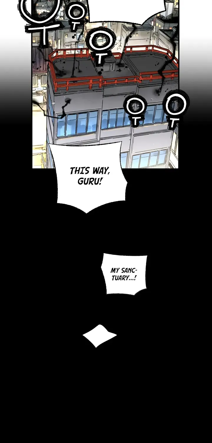Samjang Jeon Chapter 13 page 28 - 
