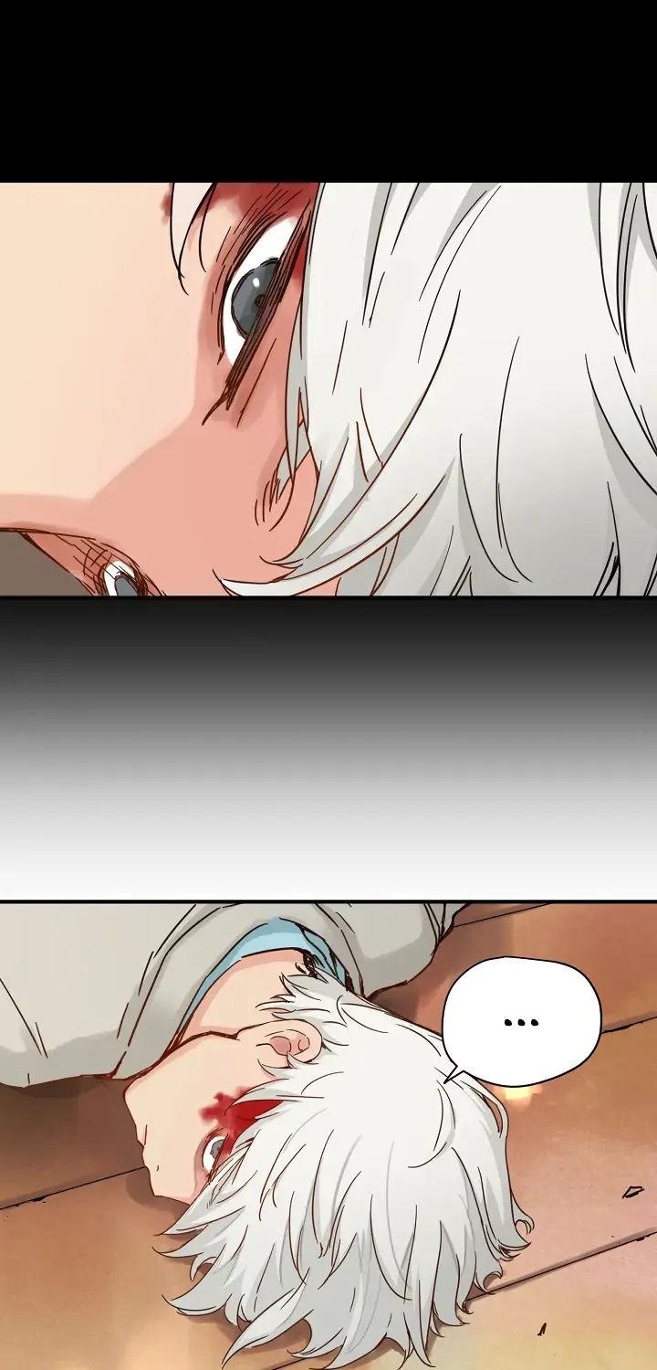 Samjang Jeon Chapter 13 page 29 - 