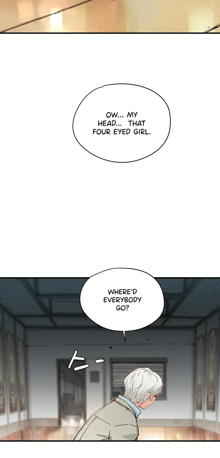 Samjang Jeon Chapter 13 page 30 - 
