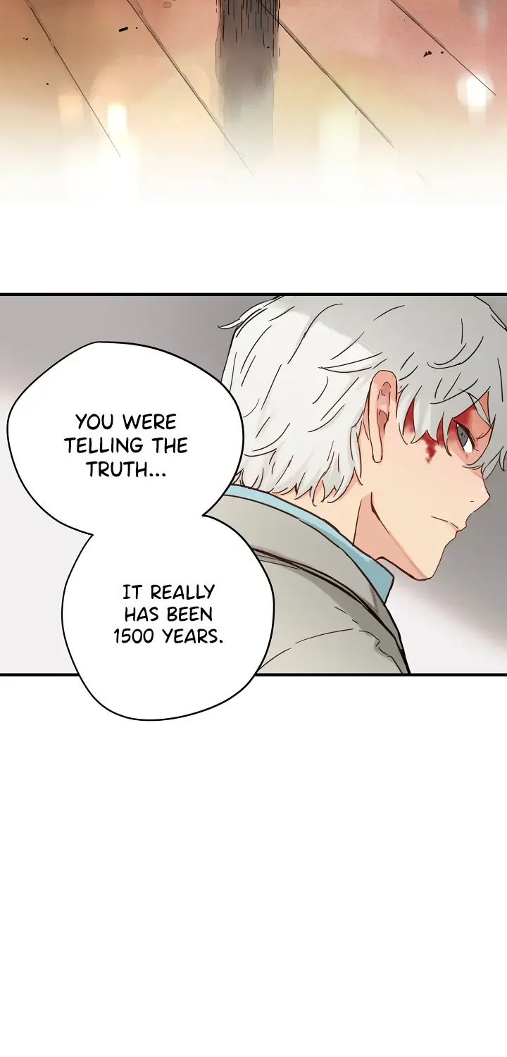Samjang Jeon Chapter 13 page 33 - 