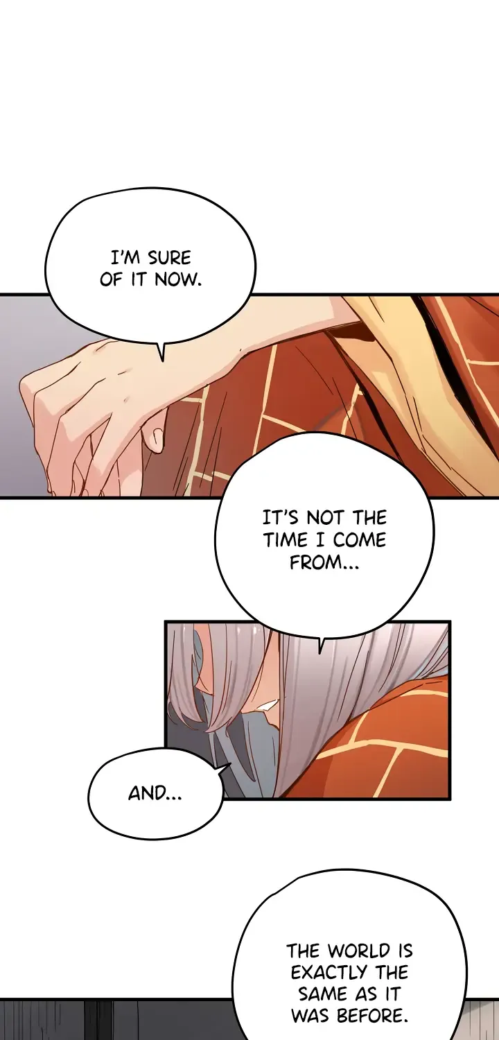 Samjang Jeon Chapter 13 page 34 - 